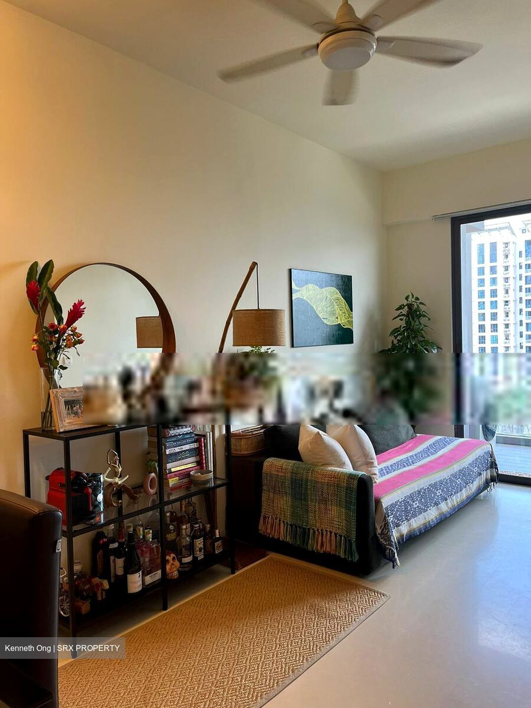 38 I Suites (D15), Apartment #550109921
